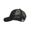 Casquette logo Gas monkey garage
