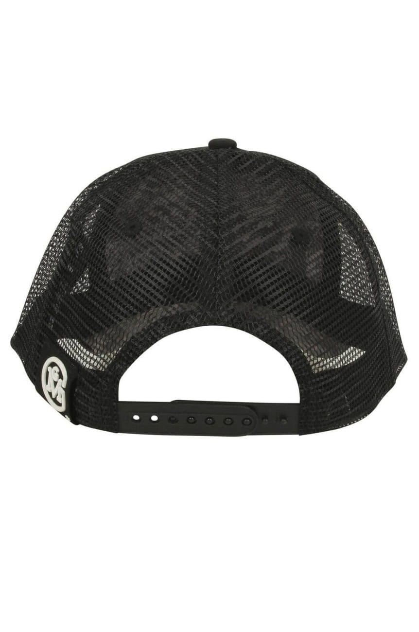 Casquette logo Gas monkey garage