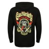 Zipper gas monkey garage spark plug