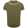 Tee shirt exile motorcycle menace