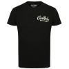 Tee shirt Gas monkey white car 31