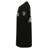 Tee shirt Gas monkey white car 31