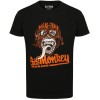 Tee shirt gas monkey garage goggle