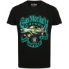 Tee shirt gas monkey garage Gasser