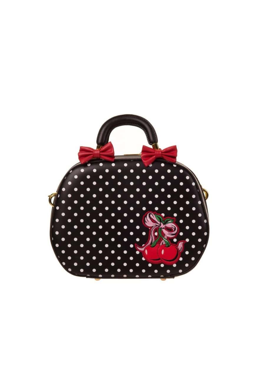 Sac a pois rockabilly