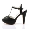 chaussure vintage pin up couture