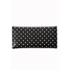 Portefeuille a pois pinup