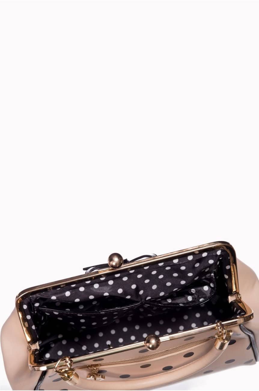 Sac pin up vintage