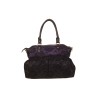 Sac rock noir