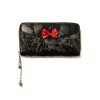 Portefeuille pinup noeud