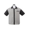 Chemise annee 50 homme retro-rad