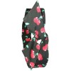 Bandeau cheveux cerises pin up