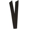 Bandeau vintage a pois