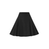 Jupe swing collectif vintage
