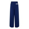 Pantalon annee 50 taille haute