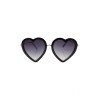 Lunettes coeur collectif
