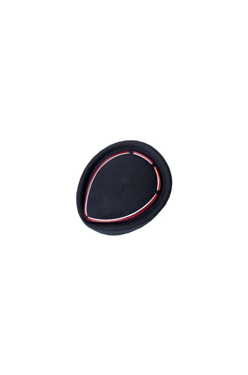 Chapeau pin up marin colletif vintage