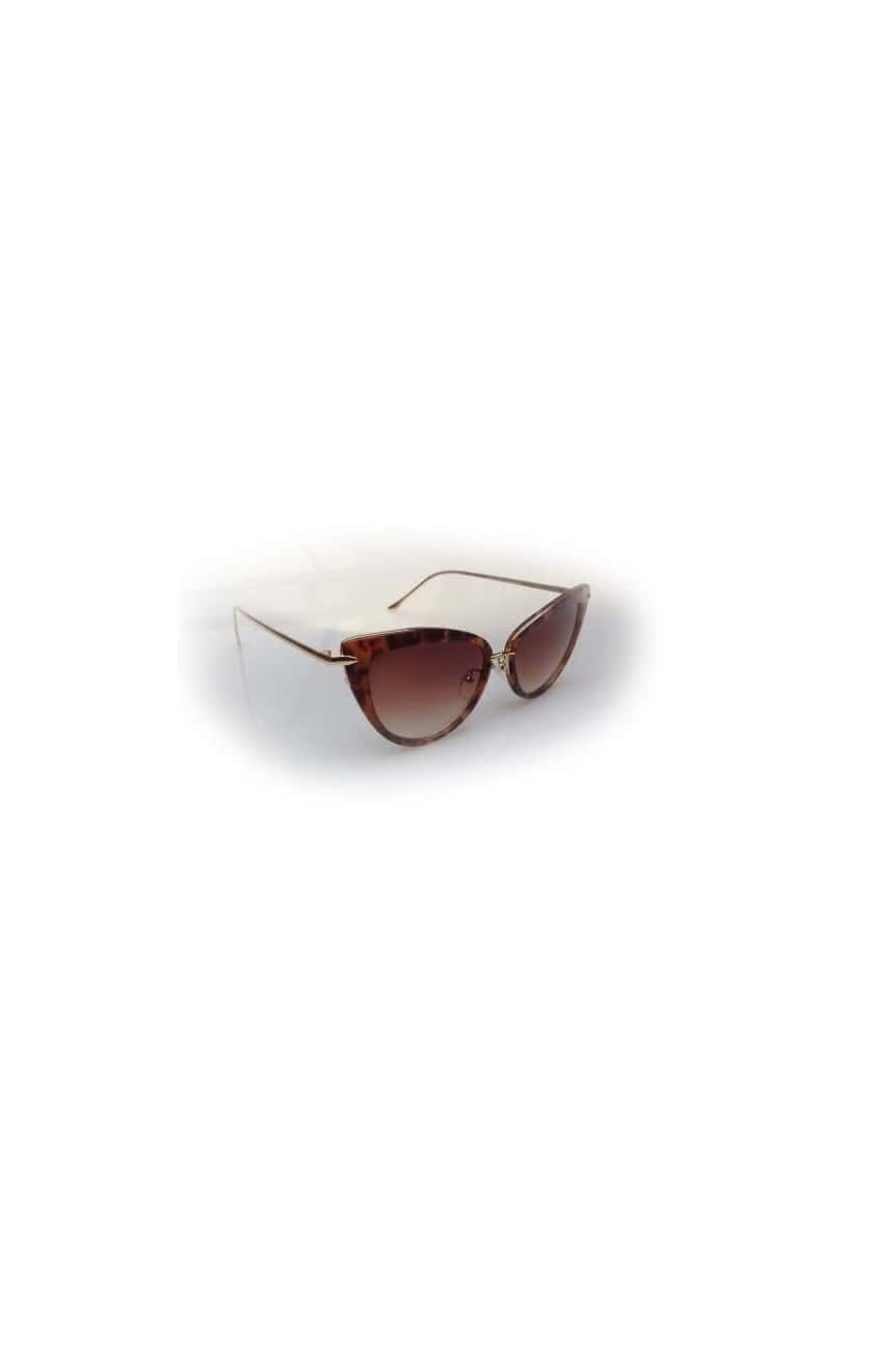 Lunettes vintage pin up