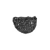 Filet a cheveux vintage noir