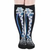 Chaussettes squelette