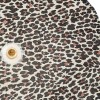 Ombrelle vintage leopard pin-up