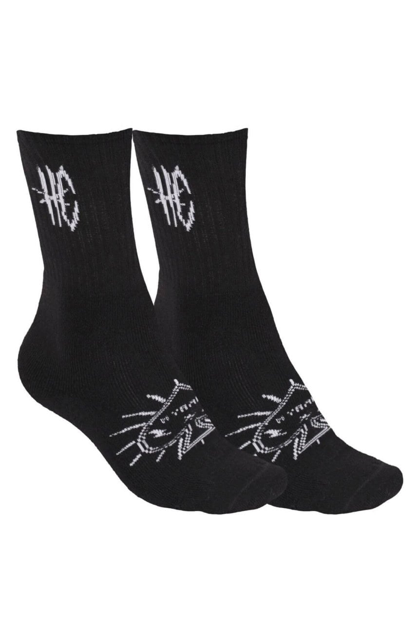 Chaussettes hyraw rock