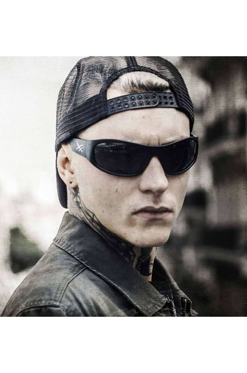 Lunettes hyraw sun ghost