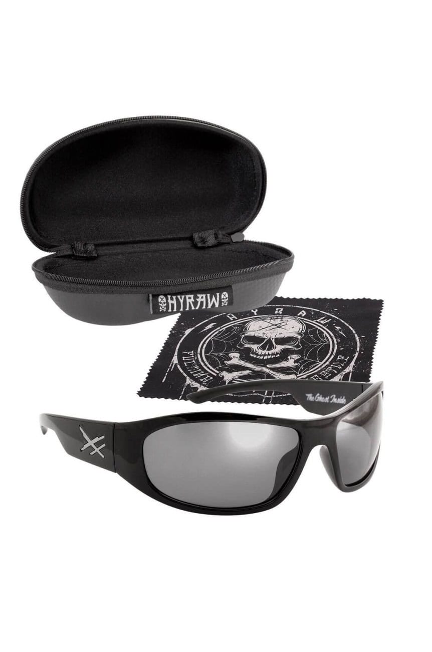 Lunettes hyraw pour homme