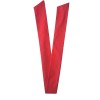 Bandeau pinup rouge