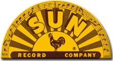 Vêtements sun records France