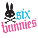 Six bunnies