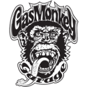 Gas monkey Garage