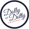 Dolly and dotty