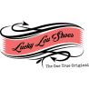 Lucky Lou shoes