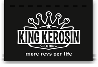 King Kerosin | Queen Kerosin